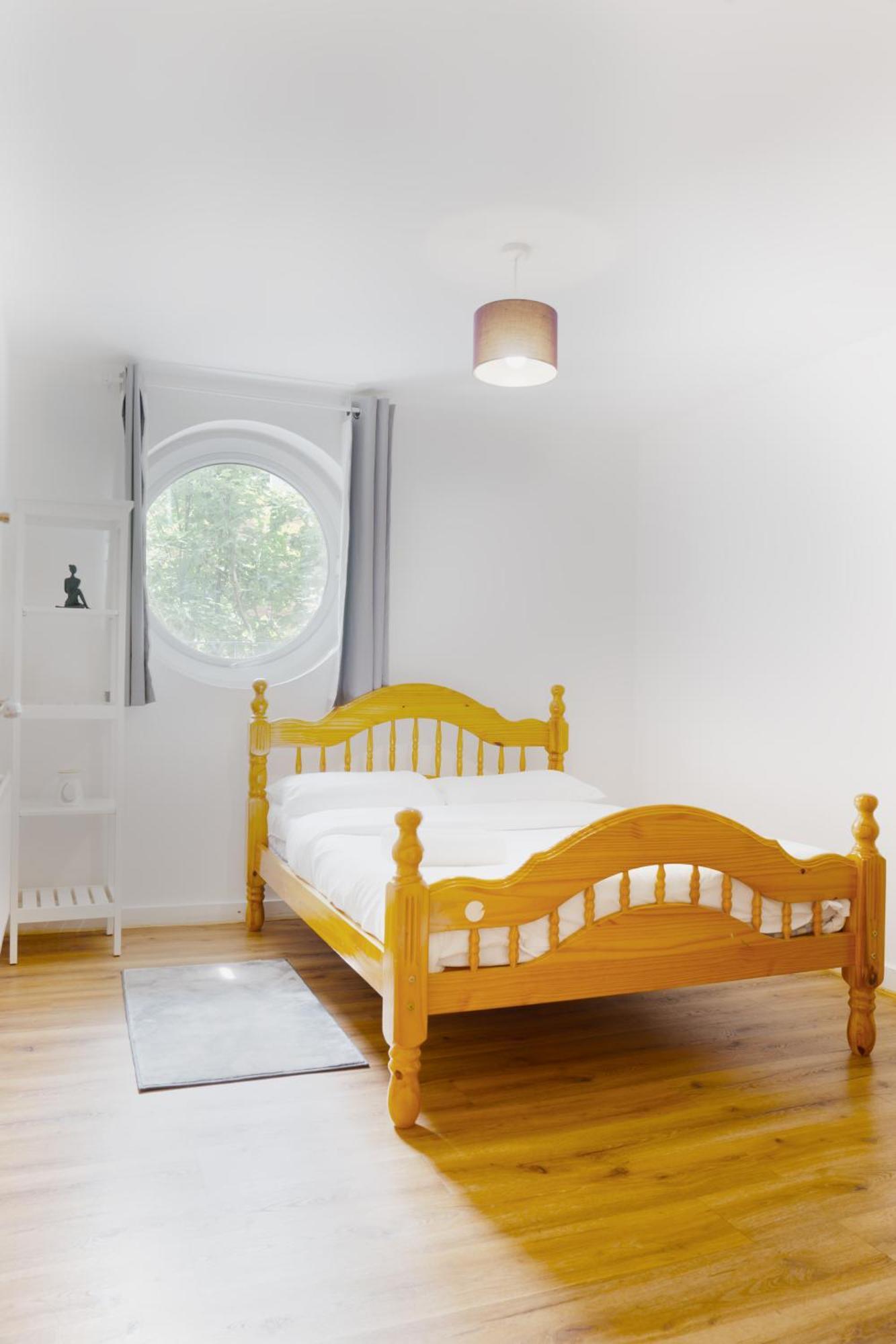 Spacious 2Bd 2Baths Apartment In Central 런던 외부 사진