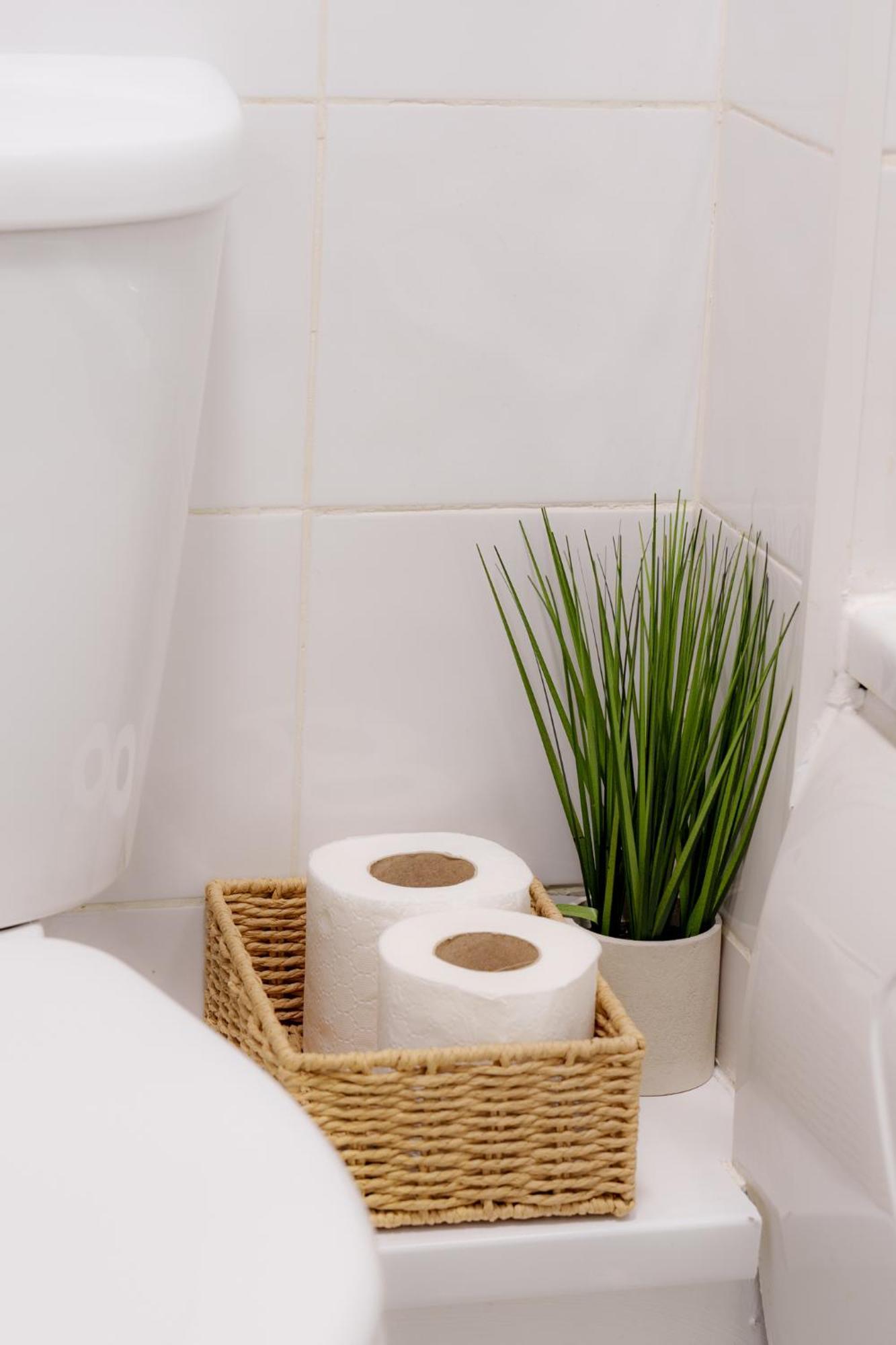 Spacious 2Bd 2Baths Apartment In Central 런던 외부 사진