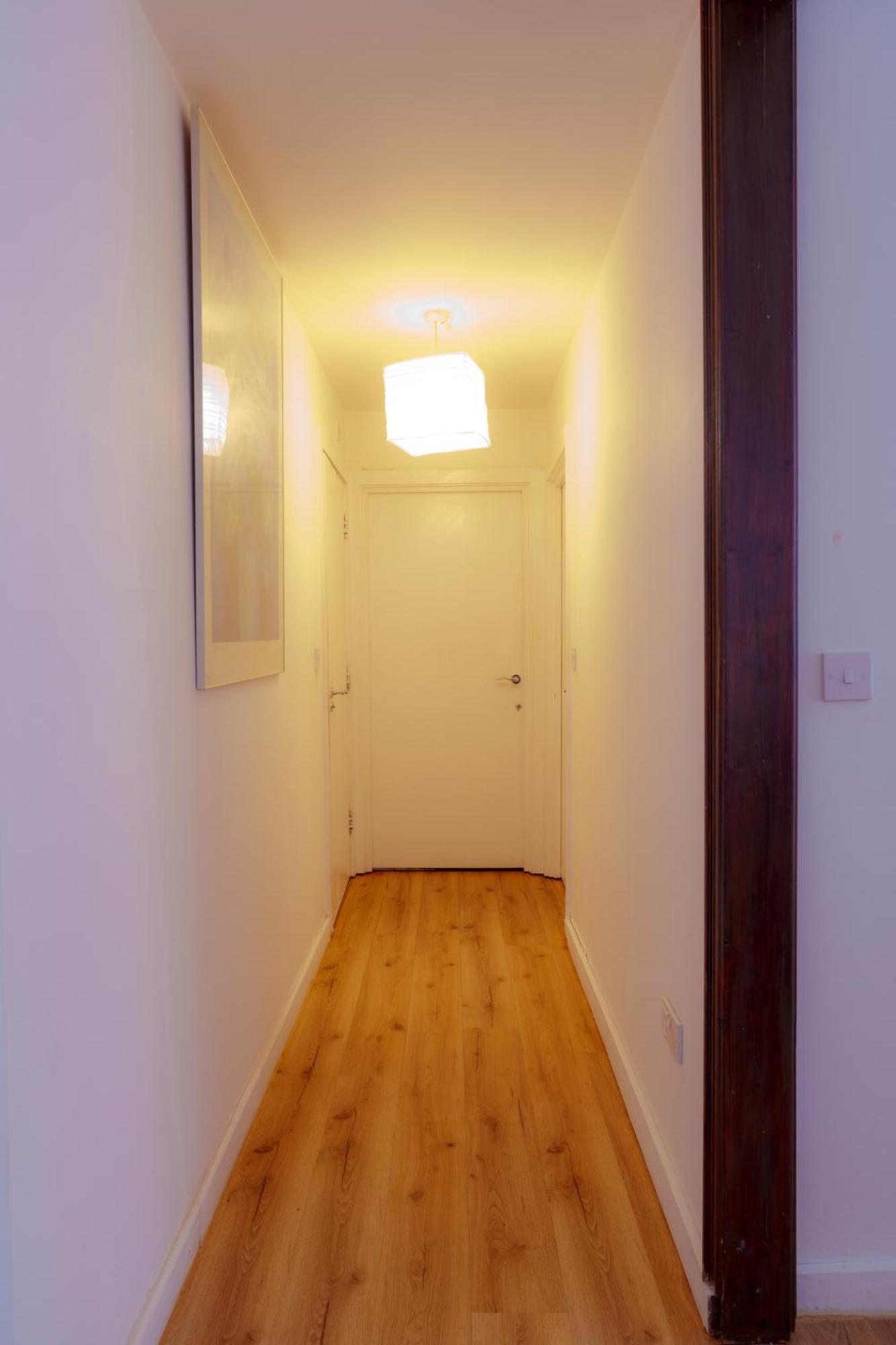Spacious 2Bd 2Baths Apartment In Central 런던 외부 사진