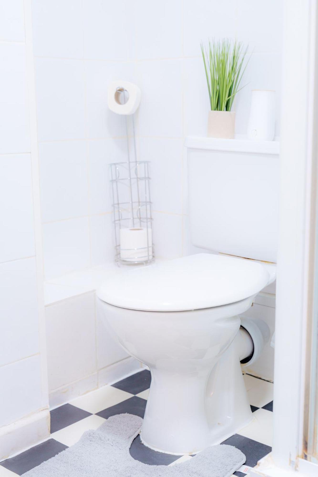 Spacious 2Bd 2Baths Apartment In Central 런던 외부 사진
