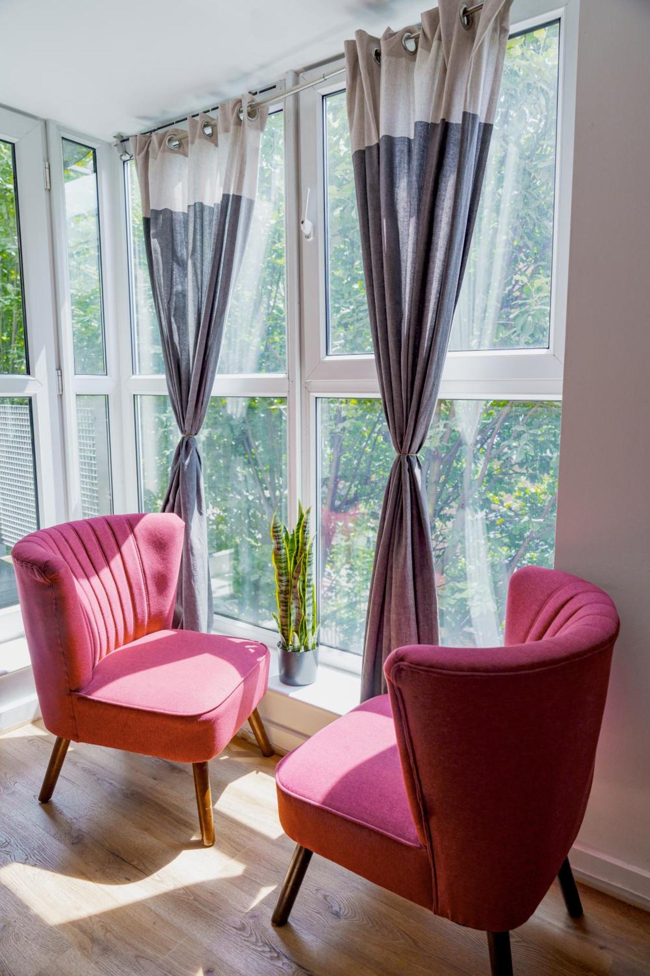 Spacious 2Bd 2Baths Apartment In Central 런던 외부 사진