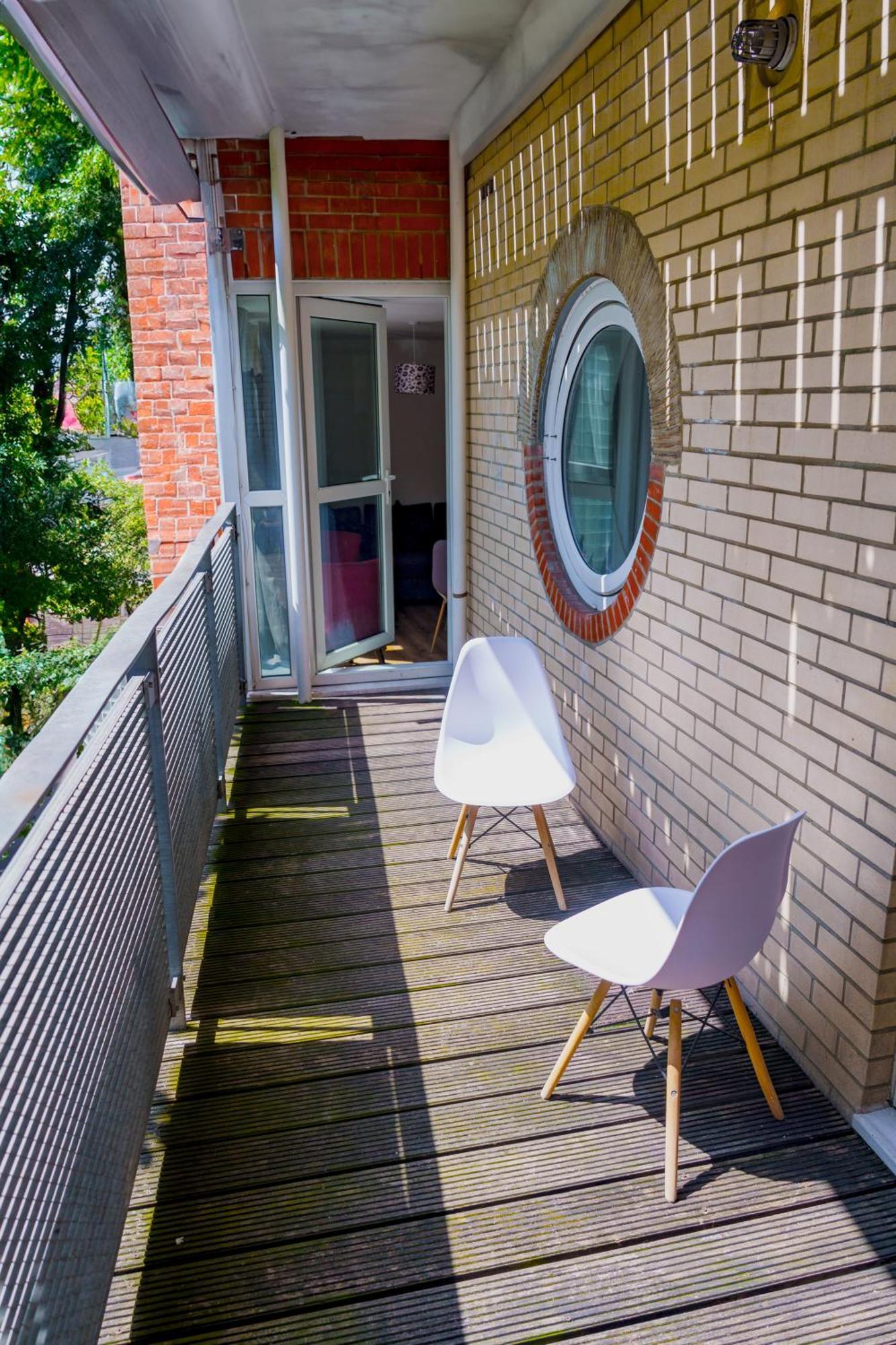 Spacious 2Bd 2Baths Apartment In Central 런던 외부 사진